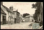 80 - ACHEUX - Bureau Des Postes Et Télégraphes - Acheux En Amienois