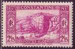 Algérie 134 * - Unused Stamps