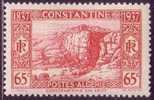 Algérie 131 * - Unused Stamps