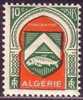 Algérie 254 ** - Neufs