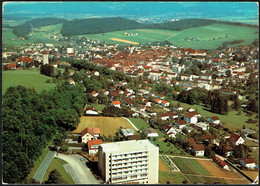 SUISSE CARTE POSTALE  .22.9.1975 GENEVE . CAROUGE . C/.S.B.K. Nr:527. Y&TELLIER Nr:937. MICHEL Nr:1007. - Carouge