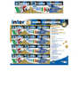REPUBBLICA DI SAN MARINO - ANNO 2010 - CALCIO - INTER MINIFOGLIO - Unused Stamps