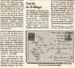 Süd-Georgien. Kurze Postgeschichte - Filatelia E Storia Postale