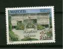 Mayotte **  N° 76A - La Préfecture. - Other & Unclassified