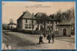 15 - JUSSAC --  Le Groupe Scolaire - Jussac