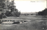 PAVILION & GARDENS, SKEGNESS, LINCS - Autres & Non Classés