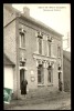 80 - AILLY LE HAUT CLOCHER - Bureau De Poste  - Postes, Télégraphes, Téléphone - Ailly Le Haut Clocher