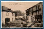 15 - JUSSAC --  La Fontaine - Jussac