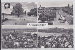 KREUZLINGEN - Thurgovie - Multivues 1965 - Wehrli 2925 - Kreuzlingen