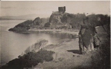 DUNOLLIE CASTLE (CARTE PHOTO) - Argyllshire