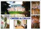 49 Maison De Convalescence Mixte De CHILLON - CENTRE MEDICAL LE CHATEAU - LE LOUROUX BECONNAIS - Le Louroux Beconnais