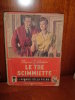 MIGNON EBERHART - Le Tre Scimmiette Romanzi Della Palma  - 1943 1^ Edizione - Policíacos Y Suspenso
