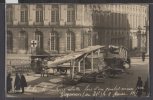 Avion Boche Bi-Moteur Abattu Lors D'un Combat Aérien Par Guynemer ( Son 31em) Le 8 Fevrier 1917 - 1914-1918: 1ste Wereldoorlog