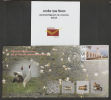 2011 CRANES  DUCKS  BIRDS  DUCK Cancellation Special Cover # 34832  India Indien Inde - Canards