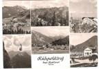 Germany - Ruhpolding - Bayr. Hochland - Ruhpolding