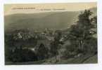 LE THILLOT  88 VOSGES VUE GENERALE - Le Thillot