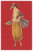 ITALY - ILLUSTRATEURS - «S. Bompard» (Nº 940-1) Carte Postale - Bompard, S.