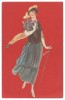 ILLUSTRATEURS - «S. Bompard» (Nº 940-2) Carte Postale - Bompard, S.
