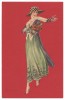 ITALY - ILLUSTRATEURS - «S. Bompard» (Nº 940-3) Carte Postale - Bompard, S.
