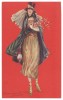 ITALY - ILLUSTRATEURS - «S. Bompard» (Nº 469-4) Carte Postale - Bompard, S.