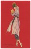 ITALY - ILLUSTRATEURS - «S. Bompard» (Nº 457-1) Carte Postale - Bompard, S.