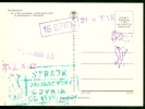 SOLIDARNO&#346;&#262;  STRAJK  AND SHIPYARDS  OCCUPATION  GDYNIA  1980. - Solidarnosc Labels
