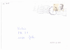 12.05.2004  -  Bedarfsbeleg, Gelaufen Von Brüssel Nach Linz / Österreich - Siehe Scan  (be 6018) - Storia Postale