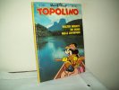 Topolino (Mondadori 1981)  N. 1351 - Disney