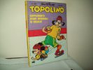 Topolino (Mondadori 1981)  N. 1352 - Disney