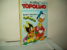 Topolino (Mondadori 1981)  N. 1356 - Disney