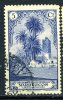 MARRUECOS/MOROCCO 1928 USADO. USED. - Marocco Spagnolo