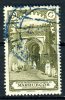 MARRUECOS/MOROCCO 1928 USADO. USED. - Marruecos Español