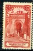 MARRUECOS/MOROCCO 1936* - Marruecos Español