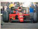 FERRARI F1 Stagione 1991 J.ALESI - Grand Prix / F1