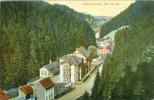 Friedrichrda, Der Grund, Um 1910/20 - Friedrichroda