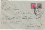 Cover 1935 Italy Italian Military Post Office In Eritrea. Posta Militare 19.12.35. Feldpost,fieldpost, Military. Q50002) - Eritrée