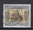 984  OBL  Y  &amp;  T  *billet De Banque    ""LUXEMBOURG"" - Usati
