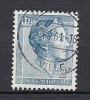 584A   OBL  Y  &  T   *grande Duchesse Charlotte*   ""LUXEMBOURG"" - 1960 Charlotte, Diadem