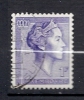 583   OBL  Y  &  T   *grande Duchesse Charlotte*   ""LUXEMBOURG"" - 1960 Charlotte, Tipo Diadema