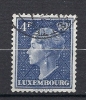 422   OBL  Y  &  T   *grande Duchesse Charlotte*   ""LUXEMBOURG"" - 1948-58 Charlotte Linksprofil