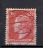 421A   OBL  Y  &  T   *grande Duchesse Charlotte*   ""LUXEMBOURG"" - 1948-58 Charlotte Left-hand Side