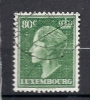 417   OBL  Y  &  T   *grande Duchesse Charlotte*   ""LUXEMBOURG"" - 1948-58 Charlotte Linkerkant