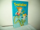 Trottolino (Bianconi 1972) N. 8 - Humor