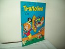 Trottolino (Bianconi 1972) N. 11 - Humor