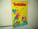 Trottolino (Bianconi 1973) N. 5 - Humor