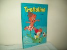 Trottolino (Bianconi 1973) N. 9 - Humor