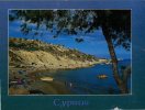 (809) Cyprus Greetings - Ile De Chypre - Chypre