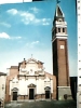 ADRIA  CHIESA  BASILICA MARIA ASSUNTA  S1974 DR9689 - Rovigo