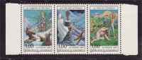 Andorre 1997 N° 495A Neuf X X - Unused Stamps