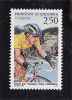 Andorre 1993 N° 434 Neuf X X Tour De France - Unused Stamps